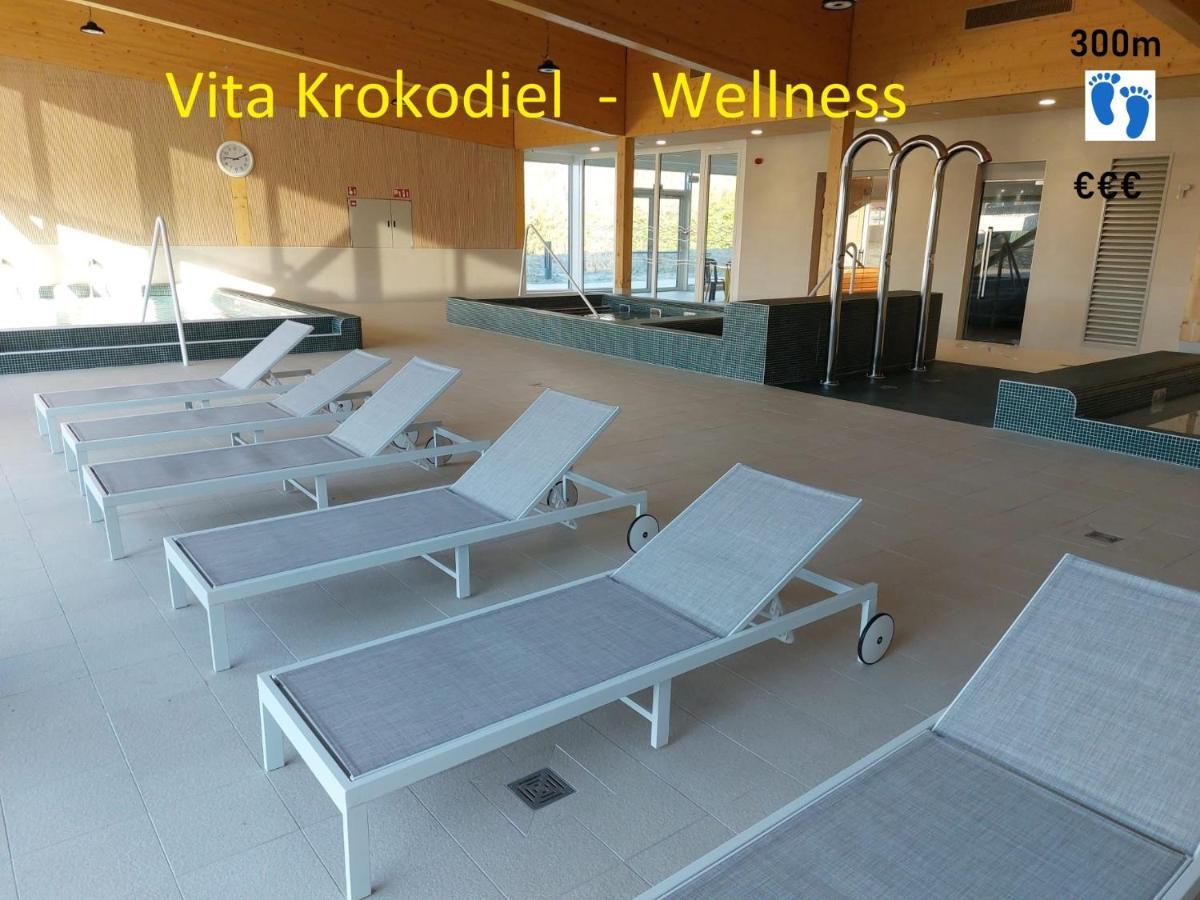 Hotel Acropolis " Op Het Sportiefste Park Van De Kust " Middelkerke Luaran gambar