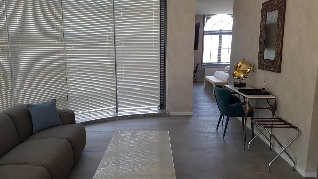 Hotel Acropolis " Op Het Sportiefste Park Van De Kust " Middelkerke Luaran gambar